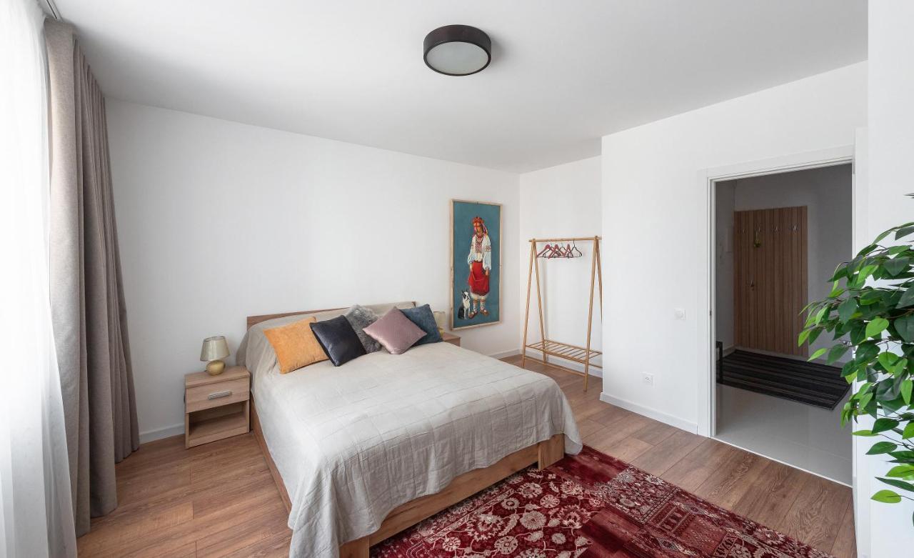 Luxury Apartment Slava Ukraini イヴァーノ＝フランキーウシク エクステリア 写真