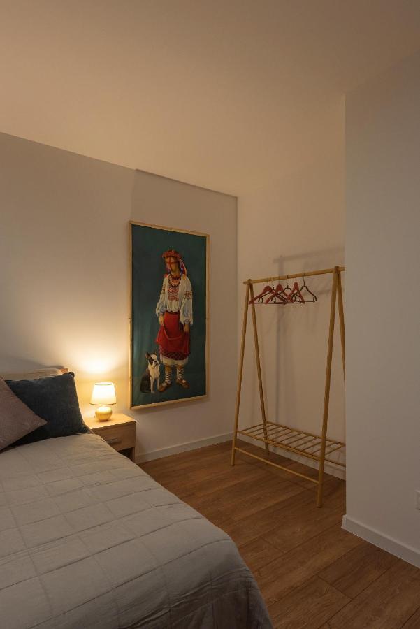 Luxury Apartment Slava Ukraini イヴァーノ＝フランキーウシク エクステリア 写真