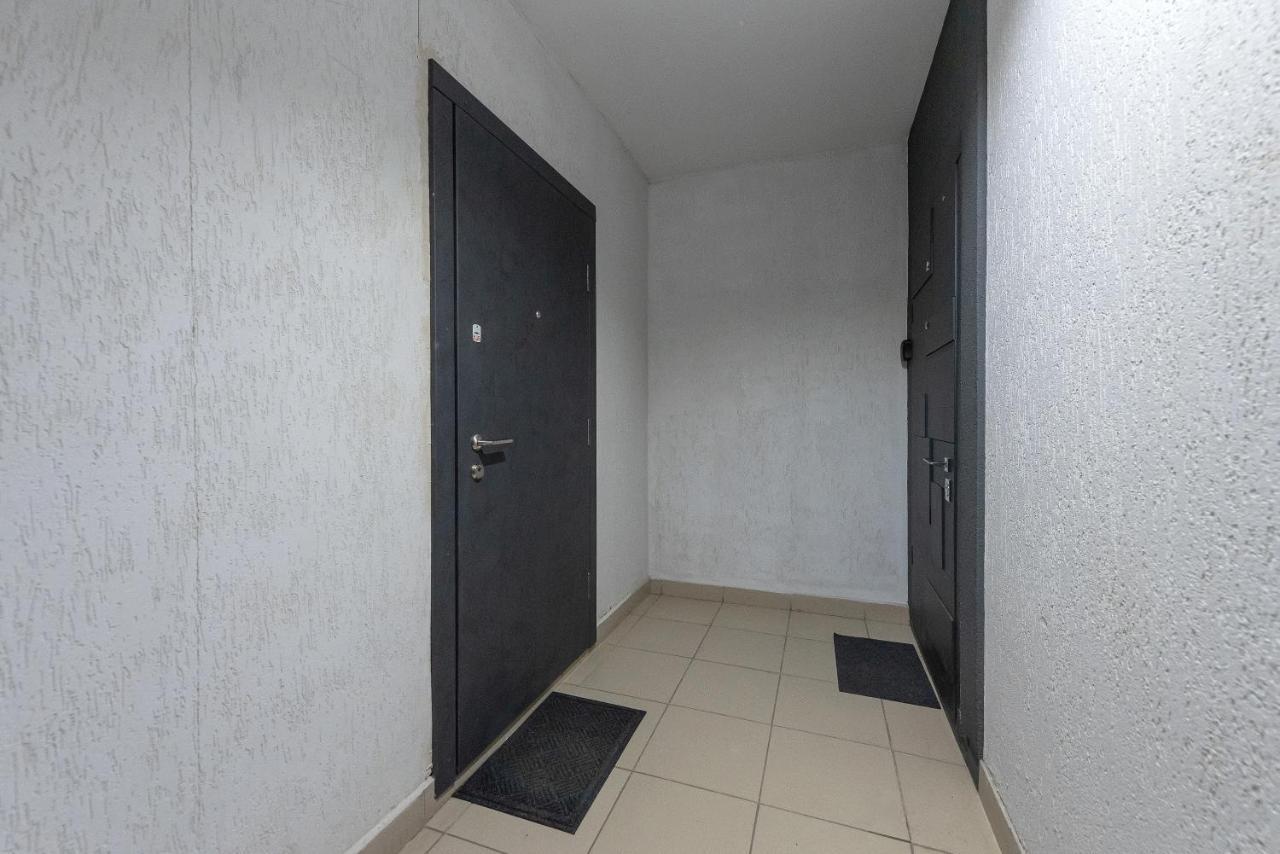 Luxury Apartment Slava Ukraini イヴァーノ＝フランキーウシク エクステリア 写真